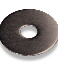 Washer 10.5x40x1.5 SST